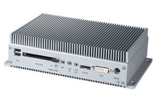 卓越性能与可靠性的典范 研华UNO-2182无风扇嵌入式整机解析