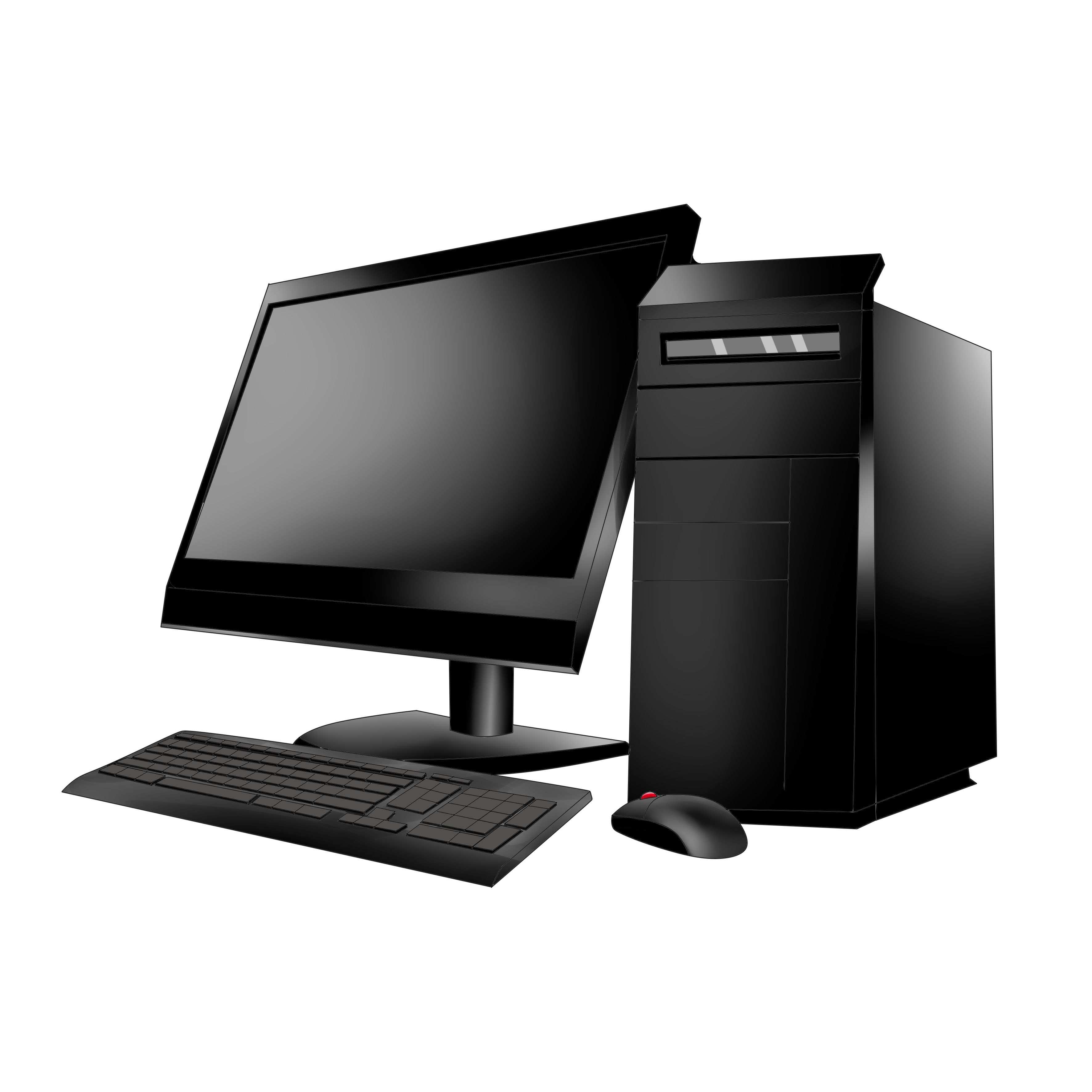 工控机与商用电脑 核心区别与产品特性深度解析