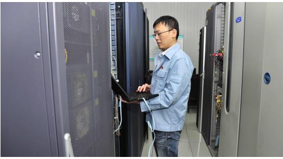 以智为盾 中国石化管道储运用钉钉与工控产品打赢油路安全静默战